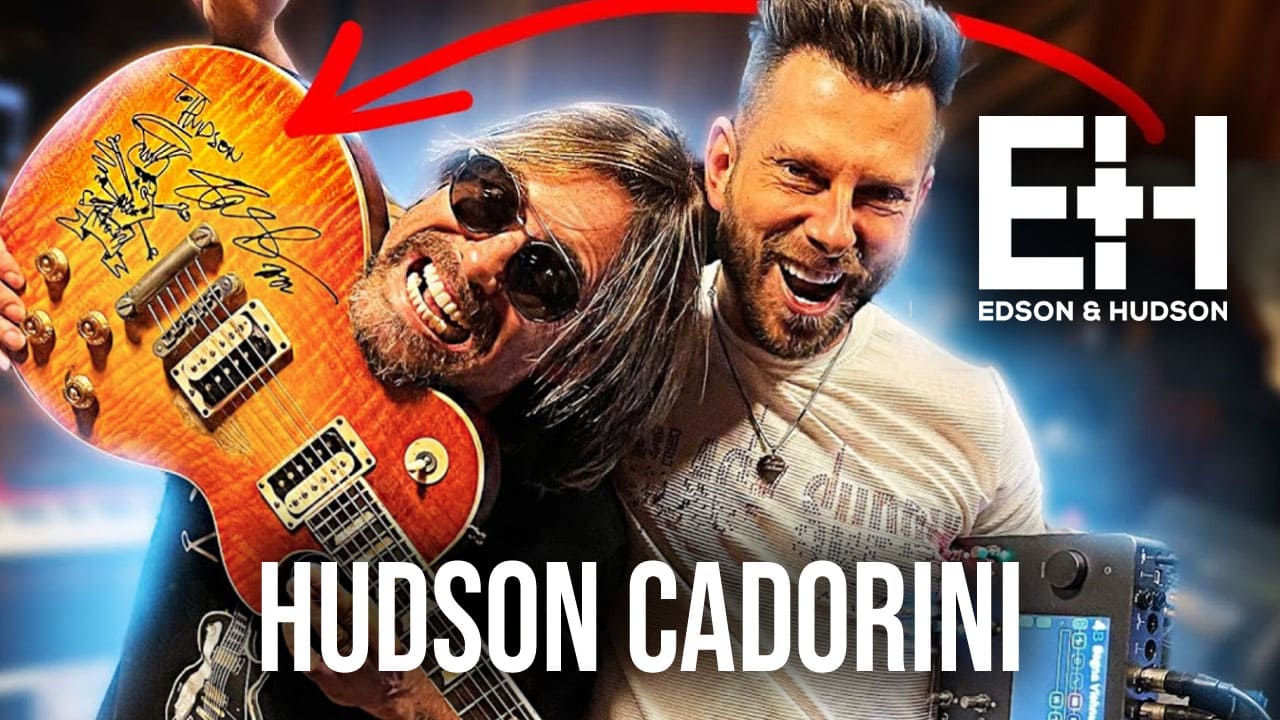 Miniatura original de Hudson